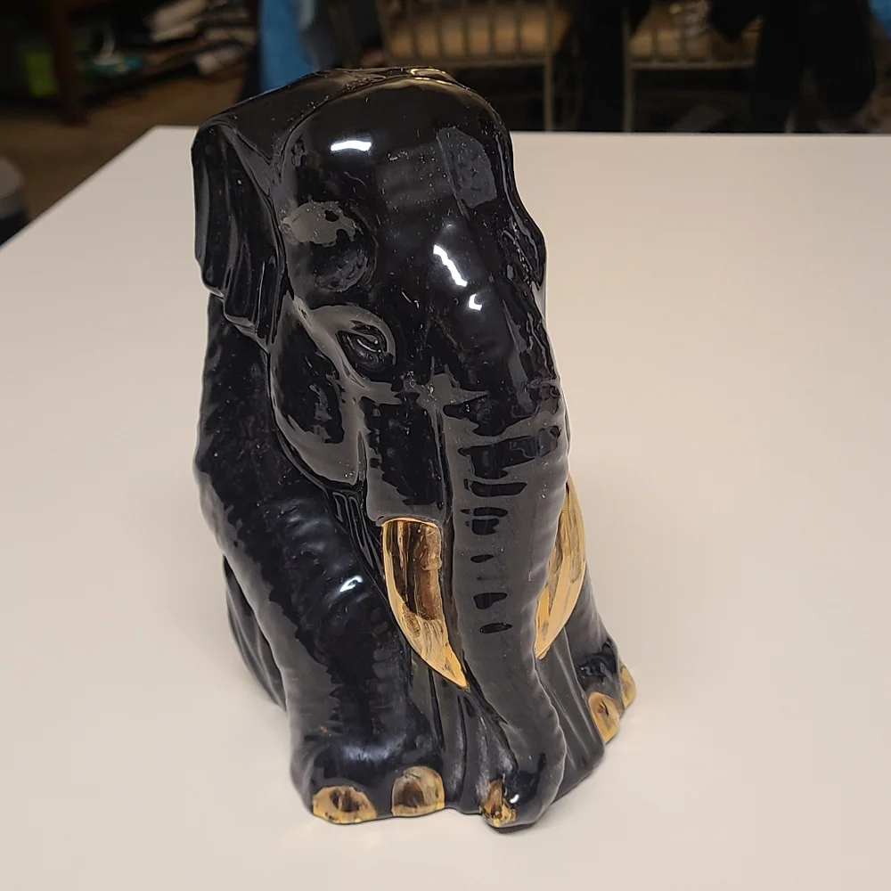 unbranded elephant decorative